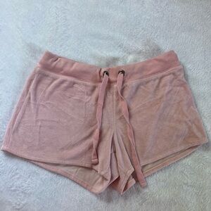 H&M Pink Women's Shorts Vintage